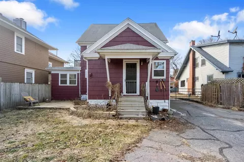 1037 First, Jackson, MI 49203 photo 48