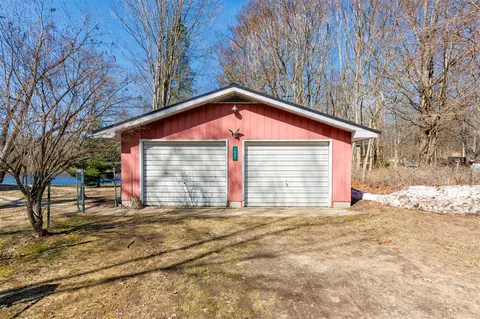 Exterior - 1042 Amelia, Pullman, MI 49450 photo 12 of 13