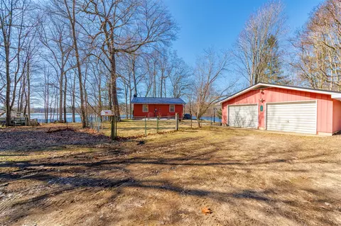 Exterior - 1042 Amelia, Pullman, MI 49450 photo 13 of 13