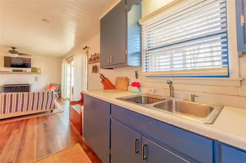 Kitchen - 1042 Amelia, Pullman, MI 49450 photo 2 of 2