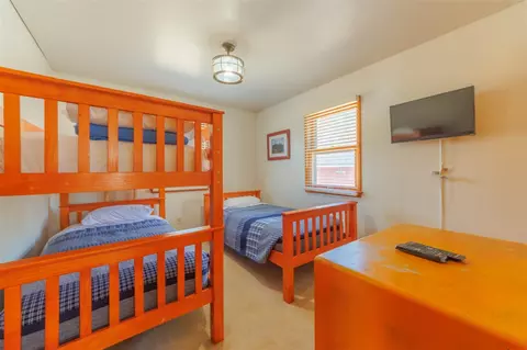 Bedroom - 1042 Amelia, Pullman, MI 49450 photo 3 of 4
