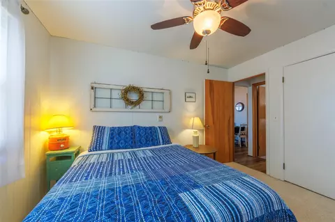 Bedroom - 1042 Amelia, Pullman, MI 49450 photo 2 of 4
