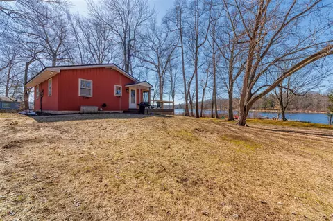 Exterior - 1042 Amelia, Pullman, MI 49450 photo 11 of 13