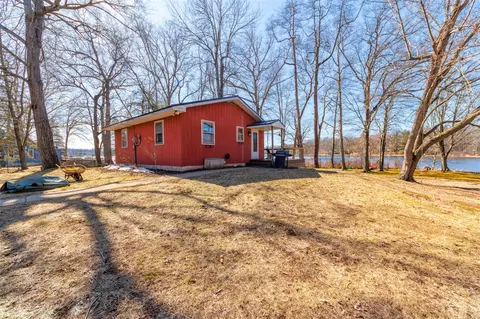 Exterior - 1042 Amelia, Pullman, MI 49450 photo 6 of 13