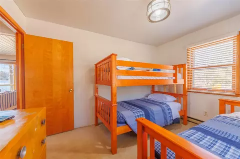 Bedroom - 1042 Amelia, Pullman, MI 49450 photo 4 of 4