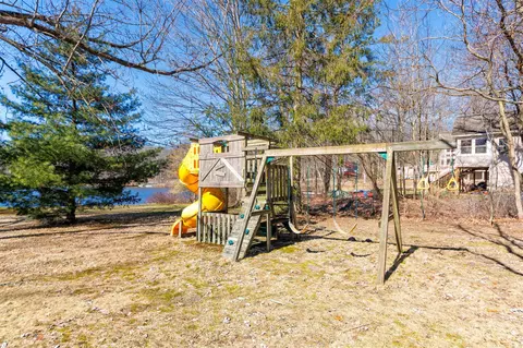 Exterior - 1042 Amelia, Pullman, MI 49450 photo 10 of 13