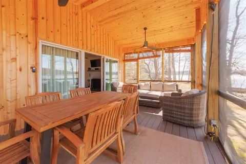Exterior - 1042 Amelia, Pullman, MI 49450 photo 4 of 13