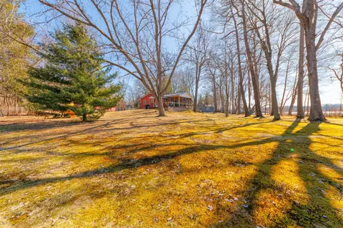 Exterior - 1042 Amelia, Pullman, MI 49450 photo 7 of 13