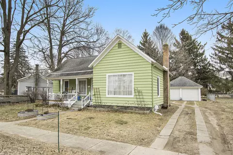 24099 Third, Mattawan, MI 49071