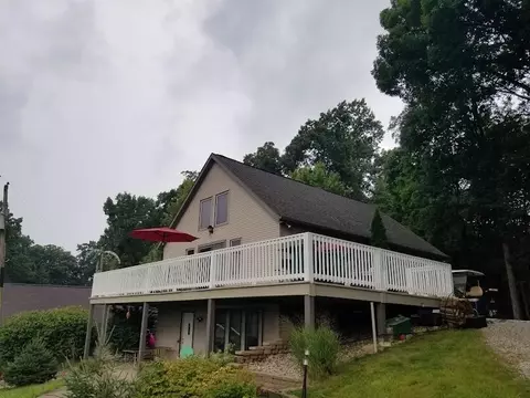 17374 Lakeview, Vandalia, MI 49095