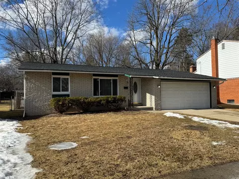1703 Devon, Ypsilanti, MI 48198