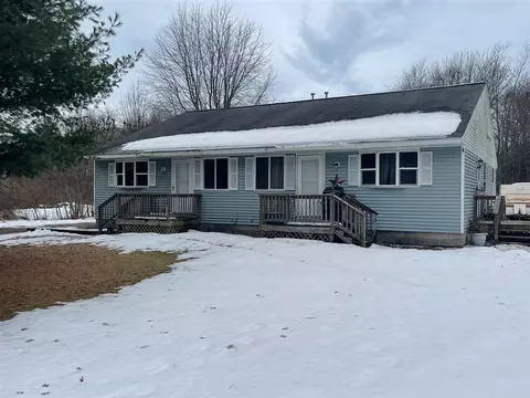 1577 Frost, Muskegon, MI 49442