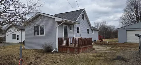 3528 Myers, Jackson, MI 49203