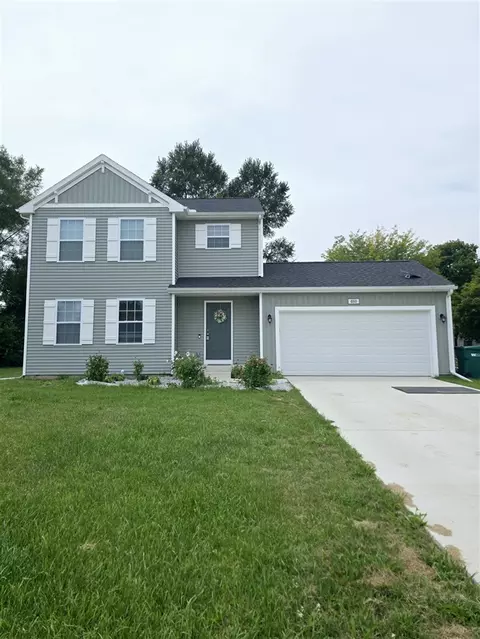 460 Orchard, Constantine, MI 49042