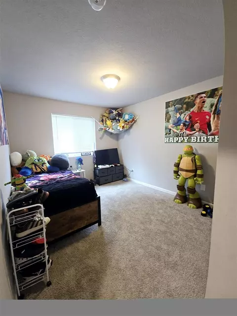 Bedroom - 460 Orchard, Constantine, MI 49042 photo 3 of 4
