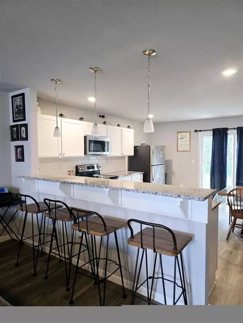 Kitchen - 460 Orchard, Constantine, MI 49042 photo 1 of 7