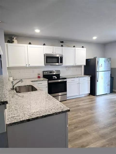 Kitchen - 460 Orchard, Constantine, MI 49042 photo 6 of 7