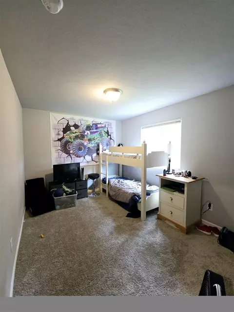 Bedroom - 460 Orchard, Constantine, MI 49042 photo 4 of 4
