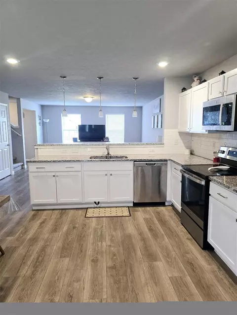 Kitchen - 460 Orchard, Constantine, MI 49042 photo 7 of 7