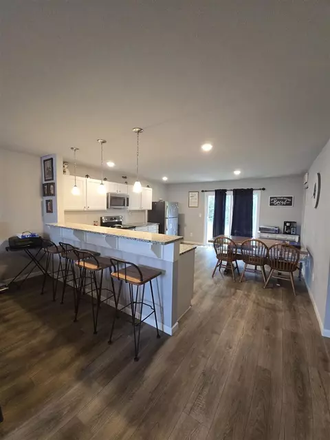 Kitchen - 460 Orchard, Constantine, MI 49042 photo 2 of 7