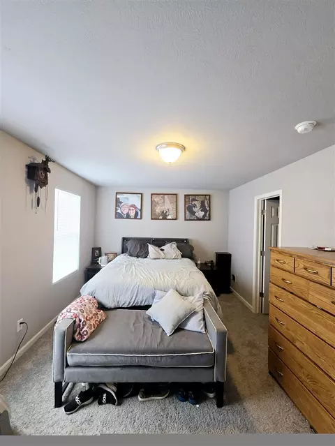 Bedroom - 460 Orchard, Constantine, MI 49042 photo 1 of 4