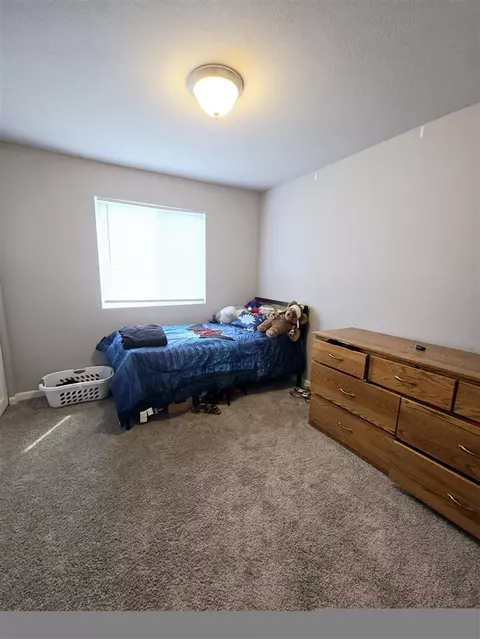 Bedroom - 460 Orchard, Constantine, MI 49042 photo 2 of 4