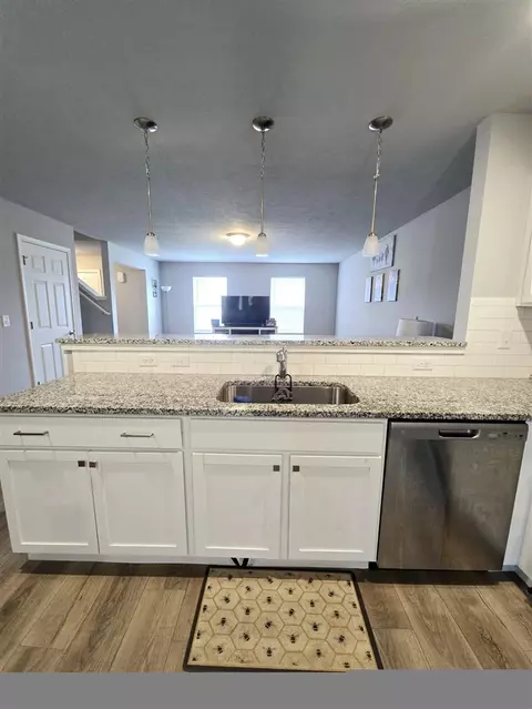 Kitchen - 460 Orchard, Constantine, MI 49042 photo 5 of 7