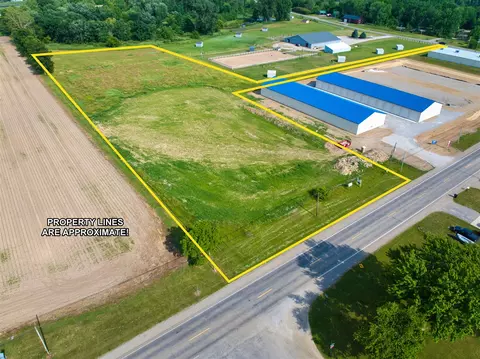 S Angola, Coldwater, MI 49036