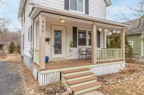402 Hiscock, Ann Arbor, MI 48103