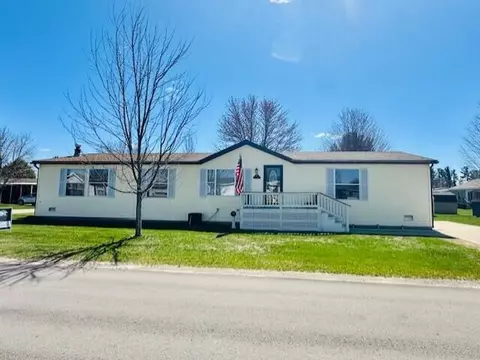 3566 Daisyfield, Cedar Springs, MI 49319