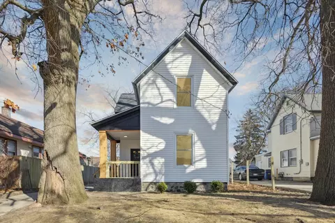 1045 Watkins, Grand Rapids, MI 49507