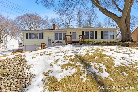 314 Holmdene, Grand Rapids, MI 49503