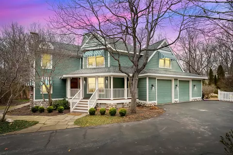 3099 Wild Dunes, Stevensville, MI 49127