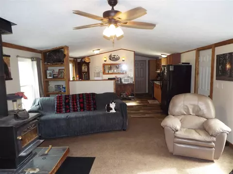 Living - 14435 Vischer, Addison, MI 49220 photo 4 of 5