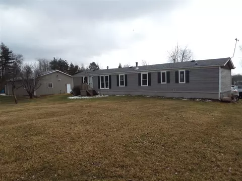 14435 Vischer, Addison, MI 49220