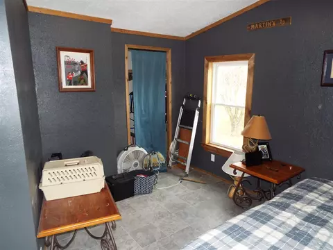 Bedroom - 14435 Vischer, Addison, MI 49220 photo 3 of 7