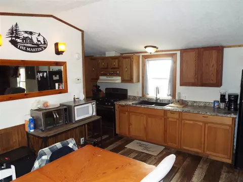 Kitchen - 14435 Vischer, Addison, MI 49220 photo 1 of 3