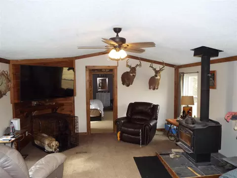 Living - 14435 Vischer, Addison, MI 49220 photo 1 of 5