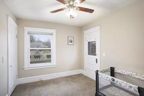 Bedroom - 792 Oakridge, Jackson, MI 49203 photo 3 of 5