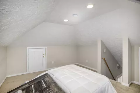 Bedroom - 792 Oakridge, Jackson, MI 49203 photo 5 of 5