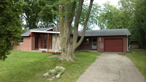 3066 Winston, Saginaw, MI 48603