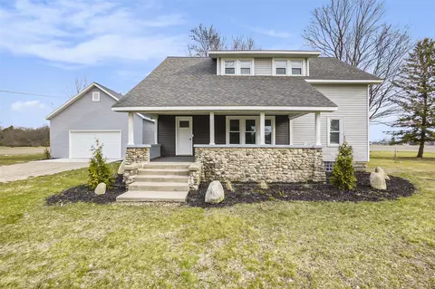 6941 W 64th, Fremont, MI 49412