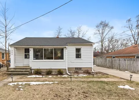 300 Nancy, Kentwood, MI 49548