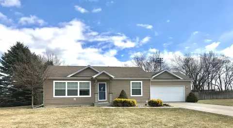 101 Field, White Pigeon, MI 49099