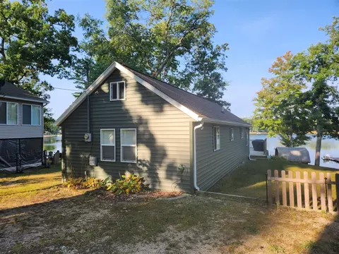 12083 N N Lk, Bitely, MI 49309