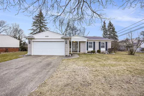 41630 Greenbriar, Plymouth, MI 48170