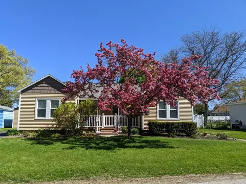 256 Hughes, Manistee, MI 49660