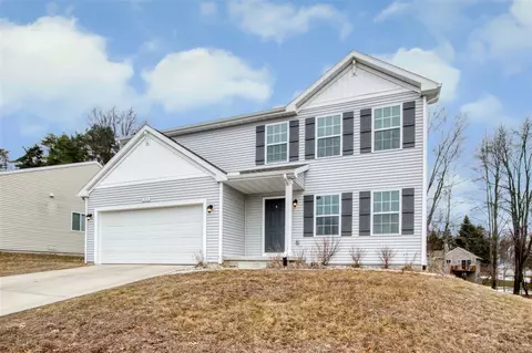 2014 Hillside #23, Greenville, MI 48838