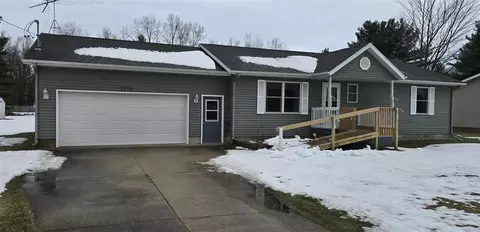 2573 Mclaughlin, Muskegon, MI 49442