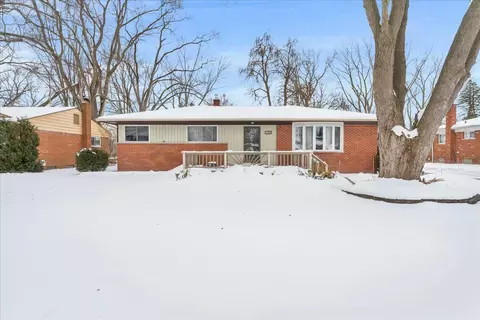 4588 Beuren, Shelby Township, MI 48316
